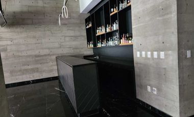 Venta departamento de lujo  Residencial Raices,  Lomas country Club (R)