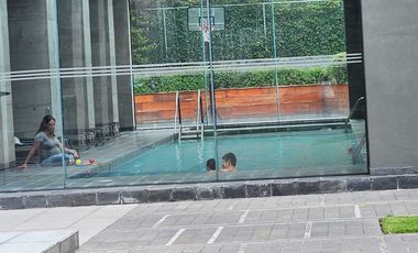 Venta departamento de lujo  Residencial Raices,  Lomas country Club (R)