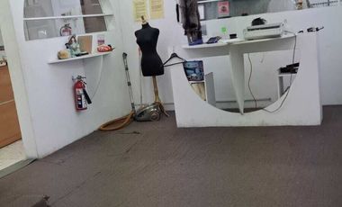 LOCAL COMERCIAL EN VENTA EN COL. LEONES