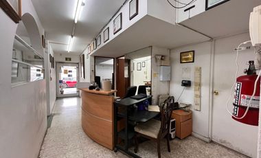 LOCAL COMERCIAL EN VENTA EN COL. LEONES