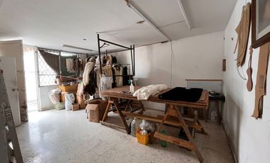 LOCAL COMERCIAL EN VENTA EN COL. LEONES