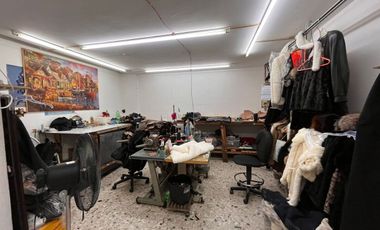 LOCAL COMERCIAL EN VENTA EN COL. LEONES