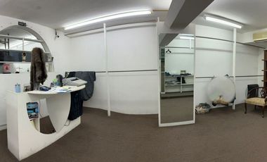 LOCAL COMERCIAL EN VENTA EN COL. LEONES