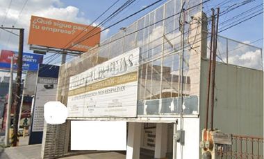 LOCAL COMERCIAL EN VENTA EN COL. LEONES