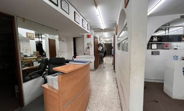 LOCAL COMERCIAL EN VENTA EN COL. LEONES