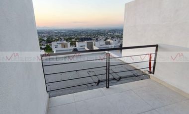 Las Terrassas Residencial