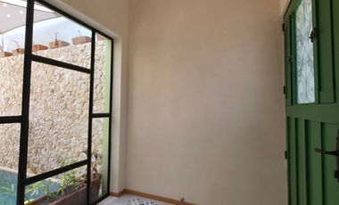 Casa de 1 recámara en venta con Estilo Colonial en Conkal, Yucatán