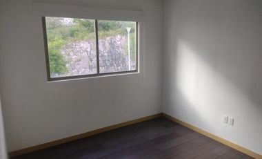 Departamento en renta en Terrazas Zero  Tres Marias con Roof garden