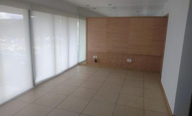 Departamento en renta en Terrazas Zero  Tres Marias con Roof garden