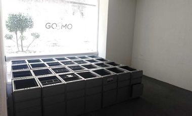 BOSQUES DE LA LOMAS BONITA OFICINA EN RENTA