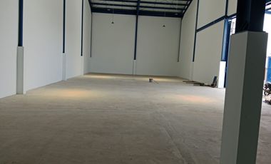 Di Jual Gudang Baru Daerah Kapuk Kamal Jakarta Barat