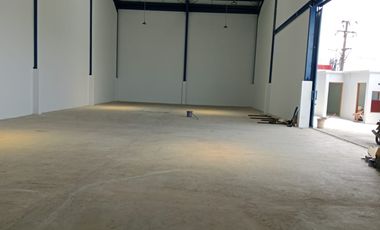 Di Jual Gudang Baru Daerah Kapuk Kamal Jakarta Barat