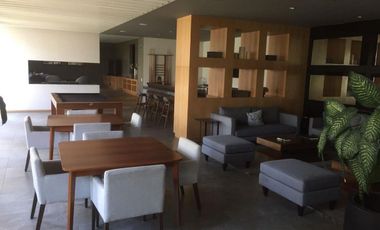 Departamento Renta Satélite Estado de México