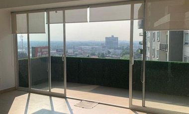 Departamento Renta Satélite Estado de México