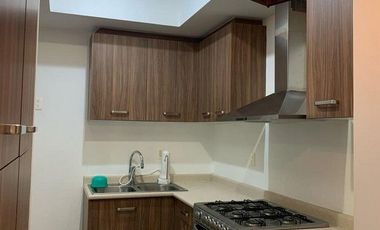 Departamento Renta Satélite Estado de México