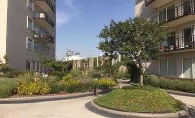 Departamento Renta Satélite Estado de México