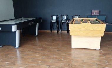 Departamento Renta Satélite Estado de México