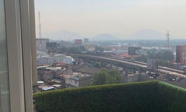 Departamento Renta Satélite Estado de México