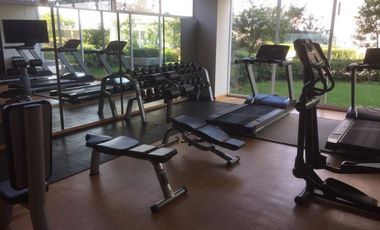 Departamento Renta Satélite Estado de México