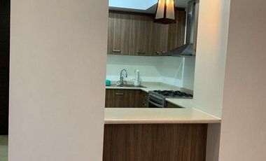 Departamento Renta Satélite Estado de México