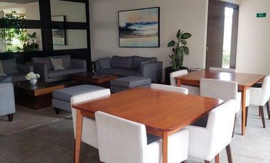 Departamento Renta Satélite Estado de México