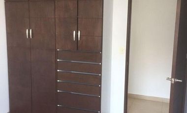 Departamento Renta Satélite Estado de México