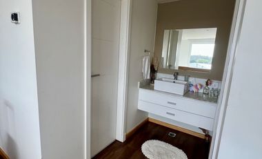 Casa en alquiler temporario en barrio Arenas del Sur