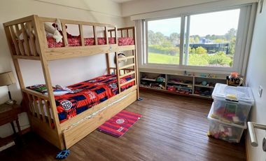 Casa en alquiler temporario en barrio Arenas del Sur