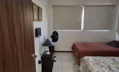 Departamento en Renta con Vigilancia 24/7 y Alberca en Alto Horizonte