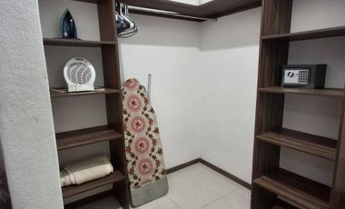 Departamento en Renta con Vigilancia 24/7 y Alberca en Alto Horizonte