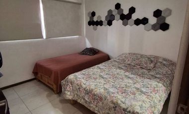 Departamento en Renta con Vigilancia 24/7 y Alberca en Alto Horizonte