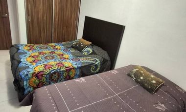 Departamento en Renta con Vigilancia 24/7 y Alberca en Alto Horizonte