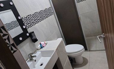 Departamento en Renta con Vigilancia 24/7 y Alberca en Alto Horizonte