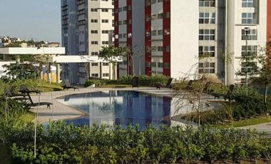 Departamento en Renta con Vigilancia 24/7 y Alberca en Alto Horizonte