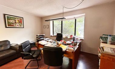 Insurgentes Mixcoac, Casa con uso de suelo mixto, cerca de Liverpool Insurgentes