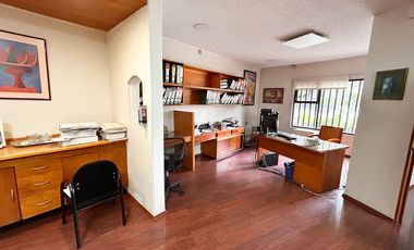 Insurgentes Mixcoac, Casa con uso de suelo mixto, cerca de Liverpool Insurgentes