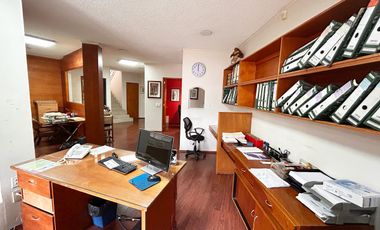 Insurgentes Mixcoac, Casa con uso de suelo mixto, cerca de Liverpool Insurgentes