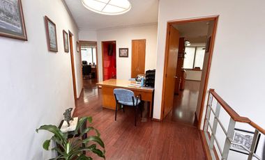 Insurgentes Mixcoac, Casa con uso de suelo mixto, cerca de Liverpool Insurgentes