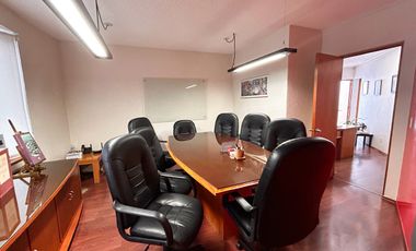 Insurgentes Mixcoac, Casa con uso de suelo mixto, cerca de Liverpool Insurgentes