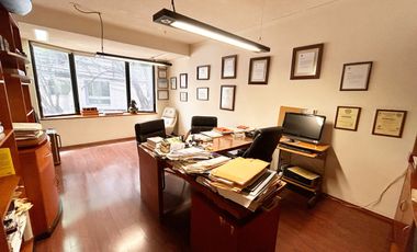 Insurgentes Mixcoac, Casa con uso de suelo mixto, cerca de Liverpool Insurgentes