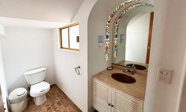 Insurgentes Mixcoac, Casa con uso de suelo mixto, cerca de Liverpool Insurgentes