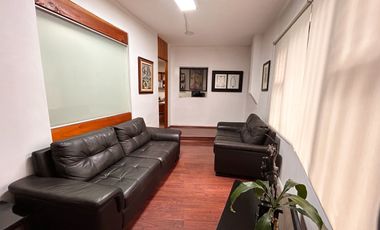 Insurgentes Mixcoac, Casa con uso de suelo mixto, cerca de Liverpool Insurgentes