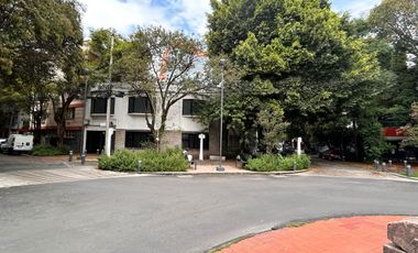 Insurgentes Mixcoac, Casa con uso de suelo mixto, cerca de Liverpool Insurgentes