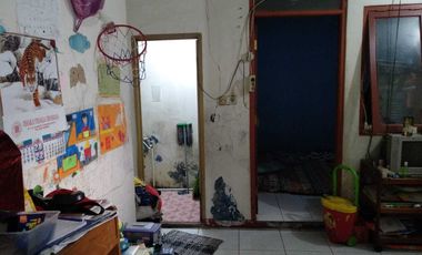 Dijual Cepat Rumah dan Tempat Usaha Mainroad Batununggal