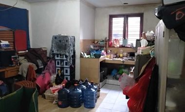 Dijual Cepat Rumah dan Tempat Usaha Mainroad Batununggal