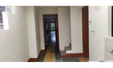 Venta Casa CAMPO VALDÉS, Medellín