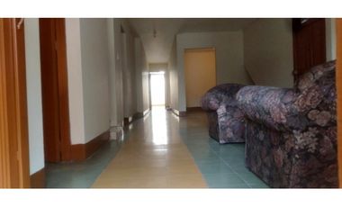Venta Casa CAMPO VALDÉS, Medellín