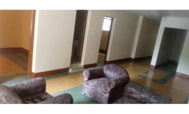Venta Casa CAMPO VALDÉS, Medellín