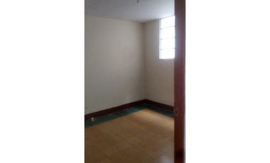 Venta Casa CAMPO VALDÉS, Medellín