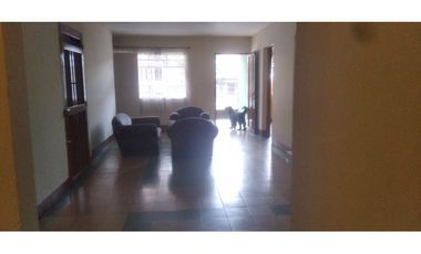 Venta Casa CAMPO VALDÉS, Medellín